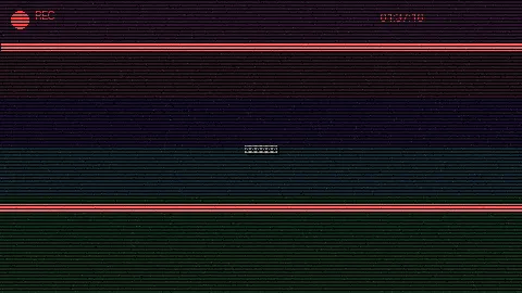 雨天窗前即景 - 黑莓视频网站 生活记录